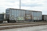 EEC Box Car 10150
